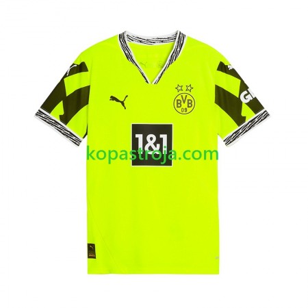 Billiga Fotbollströjor Borussia Dortmund Special Hemma tröja 2024/25 Kortärmad